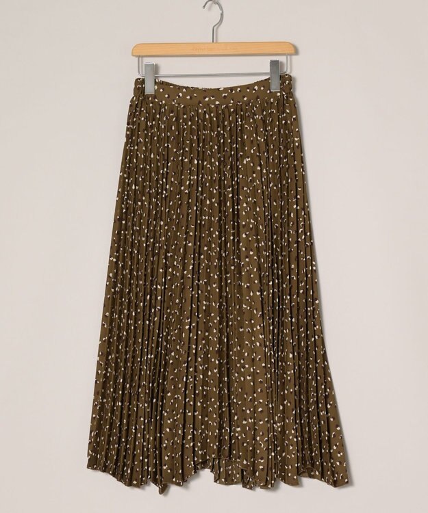 ONWARD Reuse Park 【any SiS】スカート秋冬 ブラウン