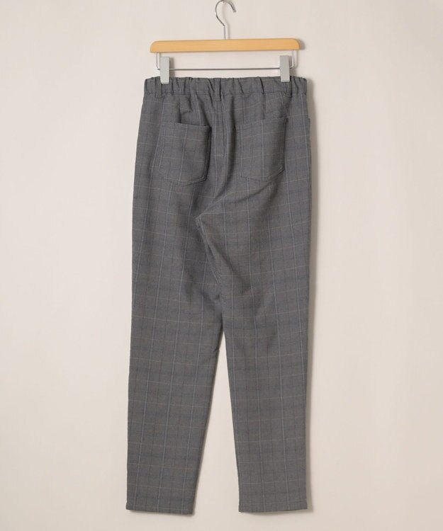 ONWARD Reuse Park 【any FAM】パンツ秋冬 グレー