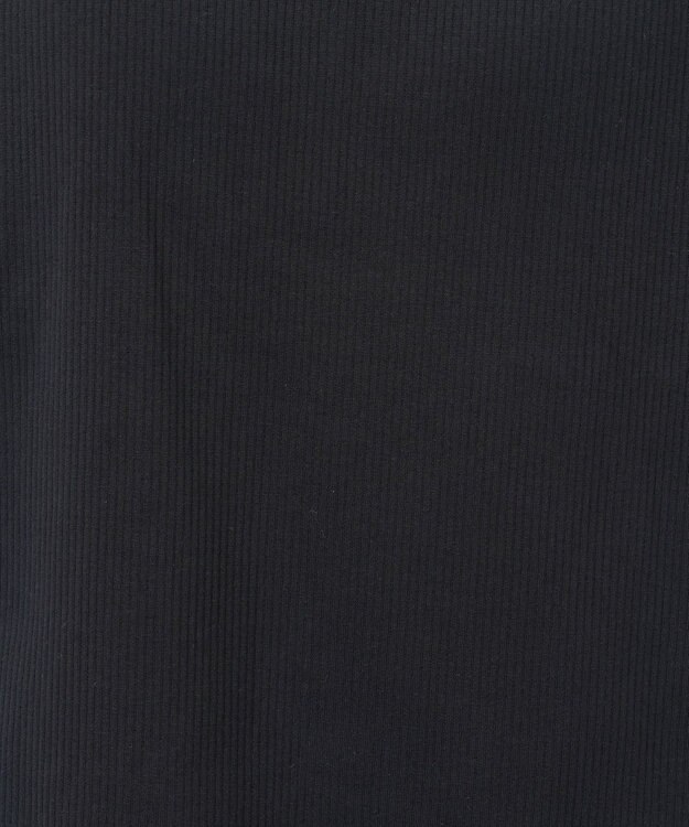 WEGO 【カップ付き/SMサイズ展開】なちゅ盛れカップインキャミ ブラック