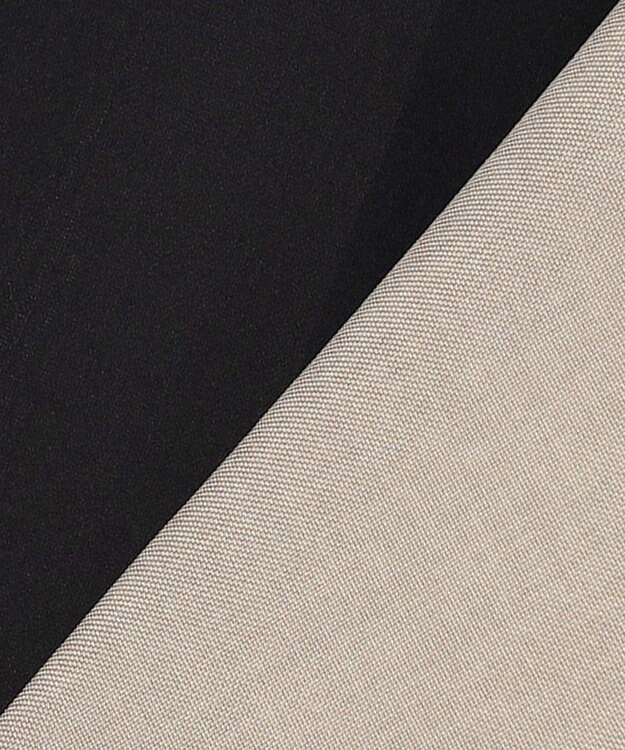 ICB L 【WEB＆一部店舗限定】SerikaWorsted  トレンチコート ベージュカーキ系