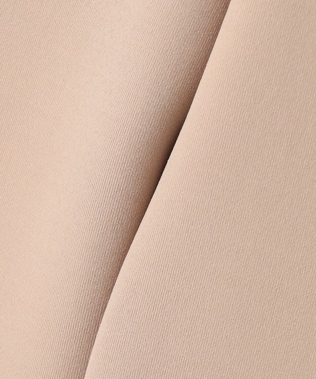 JOSEPH  【洗える】ニュースキューバ　テーパードトラウザーズ Warm Taupe