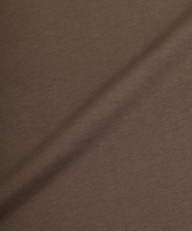 Green Parks フォトグラフィック半袖Ｔシャツ Brown