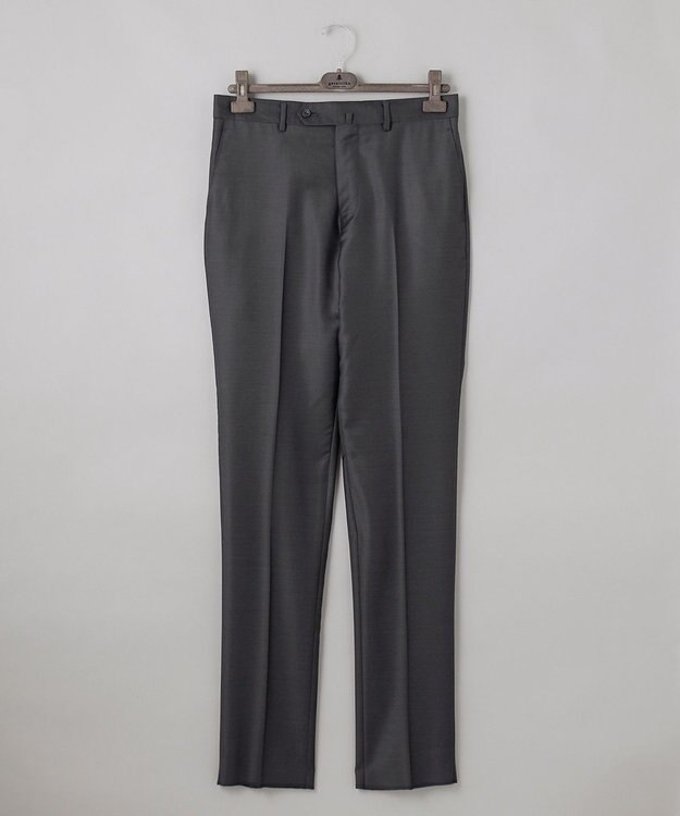 GOTAIRIKU 【ZEGNA/ゼニア】TROFEO/トロフェオ スーツ（グレー×無地） グレー系