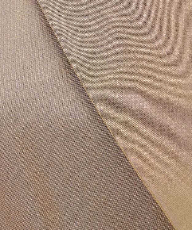 23区 【R(アール)】LIMONTAマイクロタフタ ジャケット ベージュ系