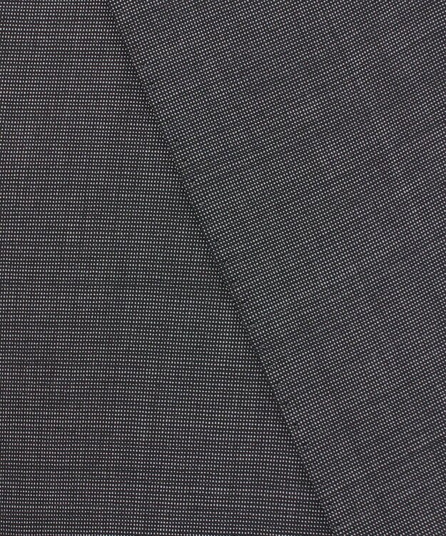 GOTAIRIKU 通年素材【横伸度15％のストレッチ】タスマニア100% SUPER120'sスーパーストレッチ トロピカルスーツ ライトグレー系8