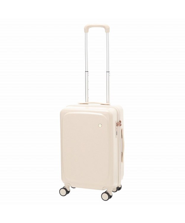 ACE BAGS & LUGGAGE HaNT ポルメロー スーツケース 30L 機内持ち込み 05871 ハント オフホワイト