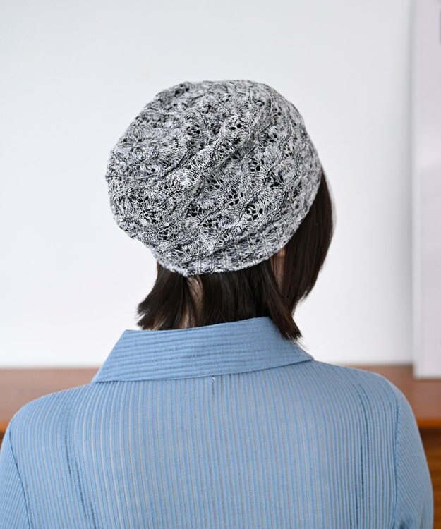 ATRENA バルーンワッチ ライトグレー