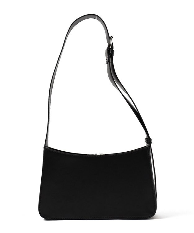 WEGO BIGメタルパーツショルダー ブラック