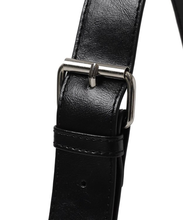 WEGO BIGメタルパーツショルダー ブラック