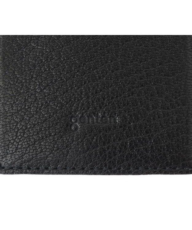 genten ゴートベーシック パスケース ジュンクロ