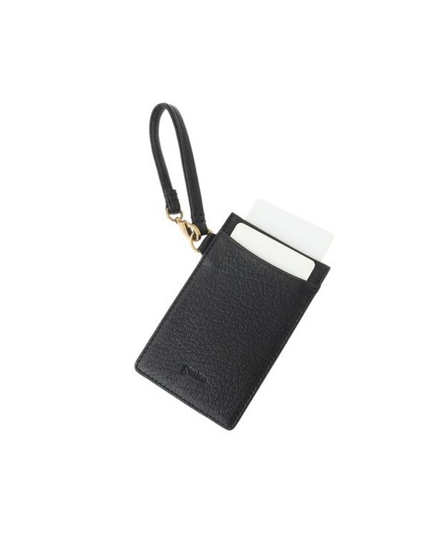 genten ゴートベーシック パスケース ジュンクロ