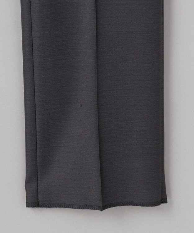 GOTAIRIKU 【ZEGNA/ゼニア】TROFEO/トロフェオ スーツ（グレー×無地） グレー系