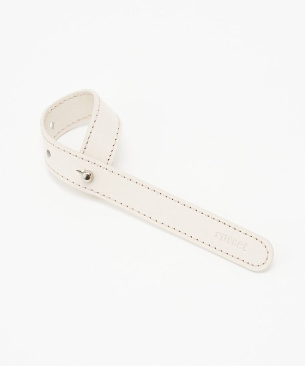 russet WOODLANDER トートバッグ(CE-1669) Horse/BR