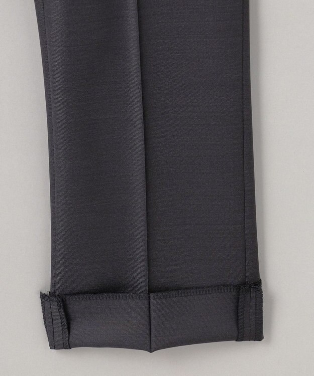 GOTAIRIKU 【ZEGNA/ゼニア】TROFEO/トロフェオ スーツ（グレー×無地） グレー系