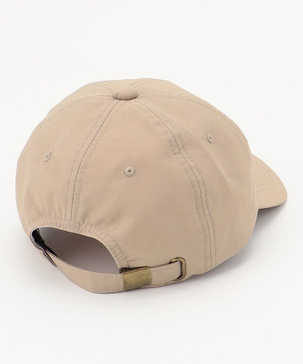 J.PRESS YORK STREET 【UNISEX】ブルドックキャップ ベージュ系