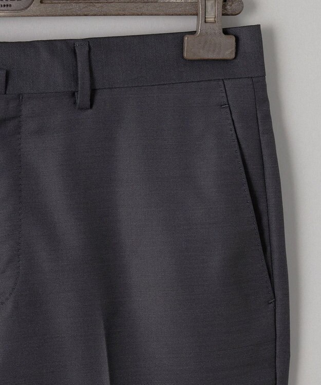 GOTAIRIKU 【ZEGNA/ゼニア】TROFEO/トロフェオ スーツ（グレー×無地） グレー系