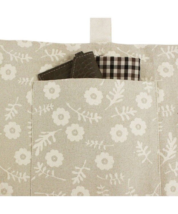 ROOTOTE 1100【A4サイズ収納】EU.ミディアム.キャンバス-A 06：グレー