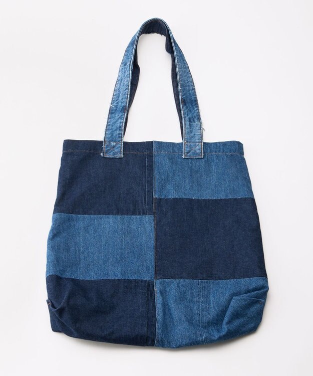 ONWARD Reuse Park 【アップサイクルプロジェクト】トートバッグ その他