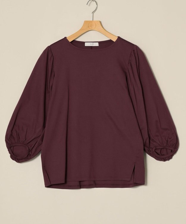 ONWARD Reuse Park 【any FAM】カットソー秋冬 レッド