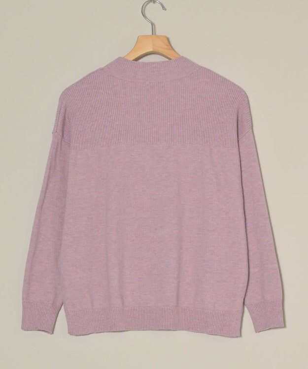 ONWARD Reuse Park 【any SiS】ニット秋冬 ピンク