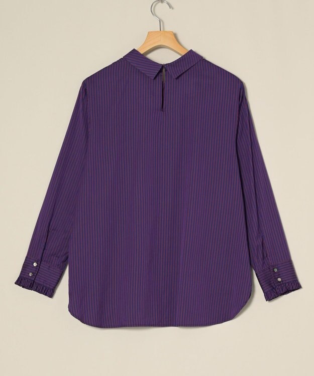 ONWARD Reuse Park 【23区】ブラウス秋冬 レッド