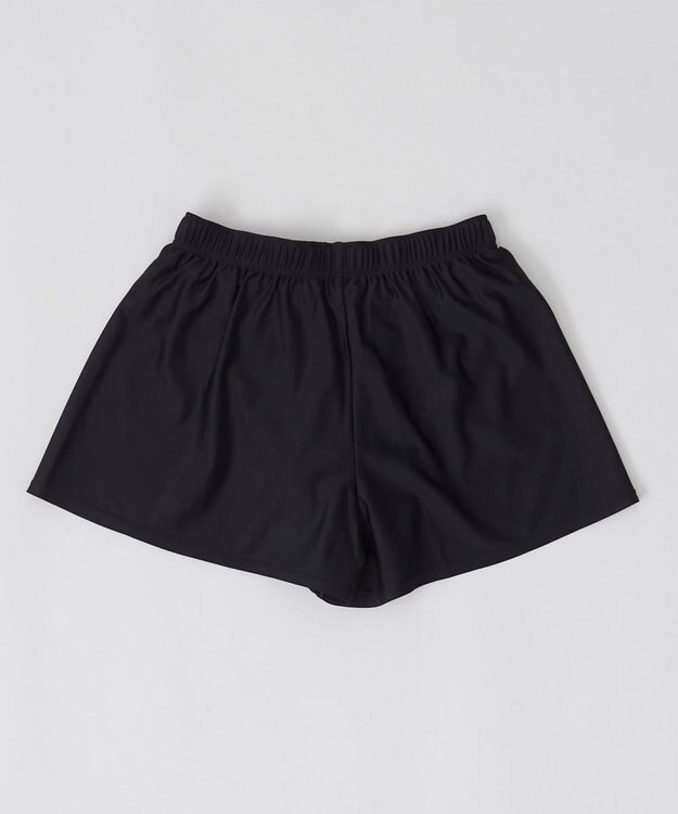 OP／FILA 【Reebok】２WAYラッシュ水着セパ3点セット水着 ブラック