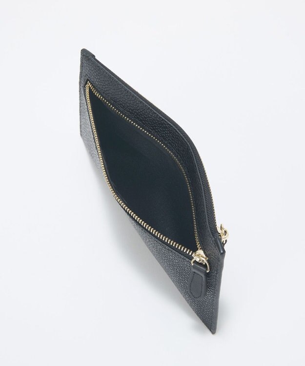 TOPKAPI 【Breath TOPKAPI】SCOTCH GRAIN スコッチグレイン 長財布 ブラック