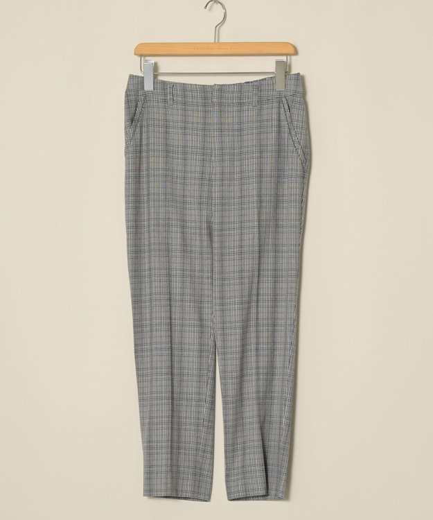 ONWARD Reuse Park 【any SiS】パンツ秋冬 ブラック