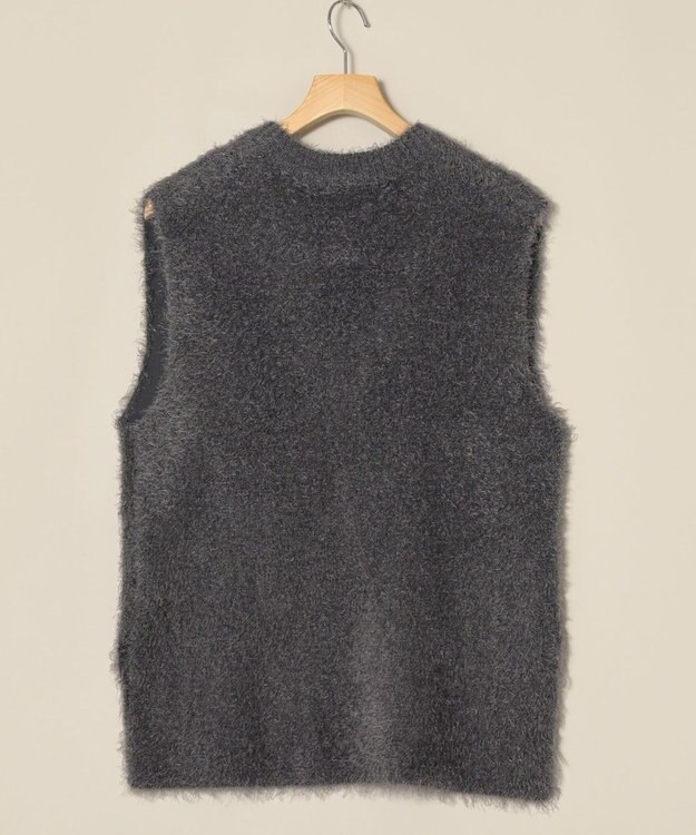 ONWARD Reuse Park 【any FAM】ニット秋冬 グレー