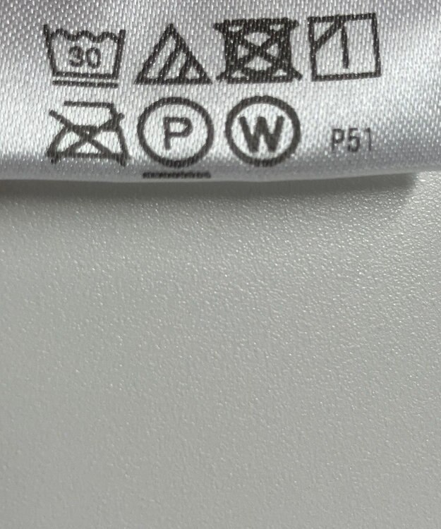 ONWARD Reuse Park 【any FAM】カットソー秋冬 ブラック