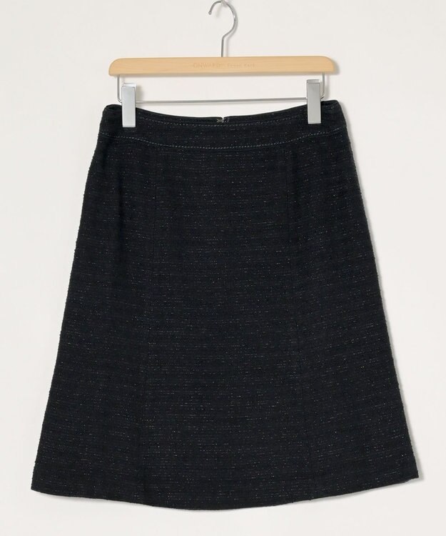 ONWARD Reuse Park 【23区】スカート春夏 ネイビー