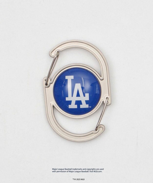 WEGO MLBダブルカラビナ 柄2