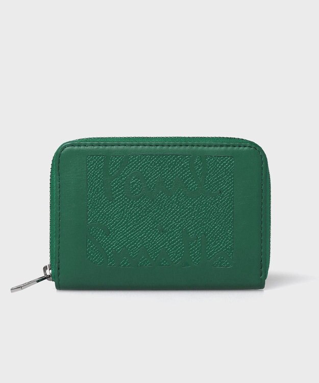 Paul Smith プレイフルネスアイテムズ コインケース グリーン