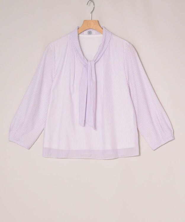 ONWARD Reuse Park 【J.PRESS】カットソー春夏 パープル