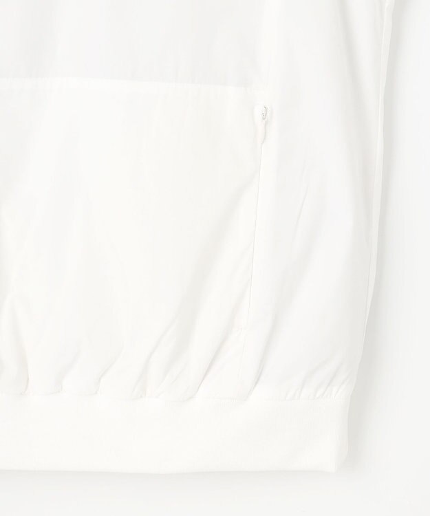 23区GOLF 着回し自在！【WOMEN】【撥水・ストレッチ】ツインスニード ホワイト系