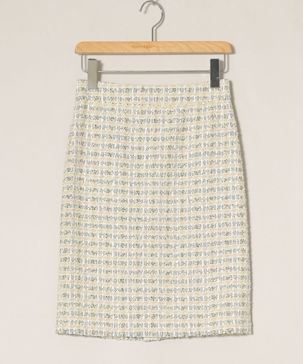 ONWARD Reuse Park 【23区】スカート春夏 ベージュ