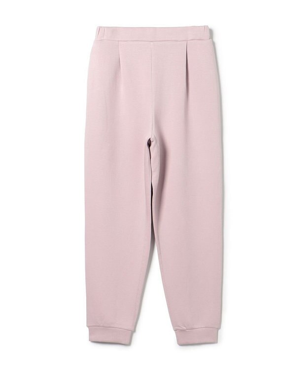 Chacott ダンボールジョガーパンツ グレイッシュローズ