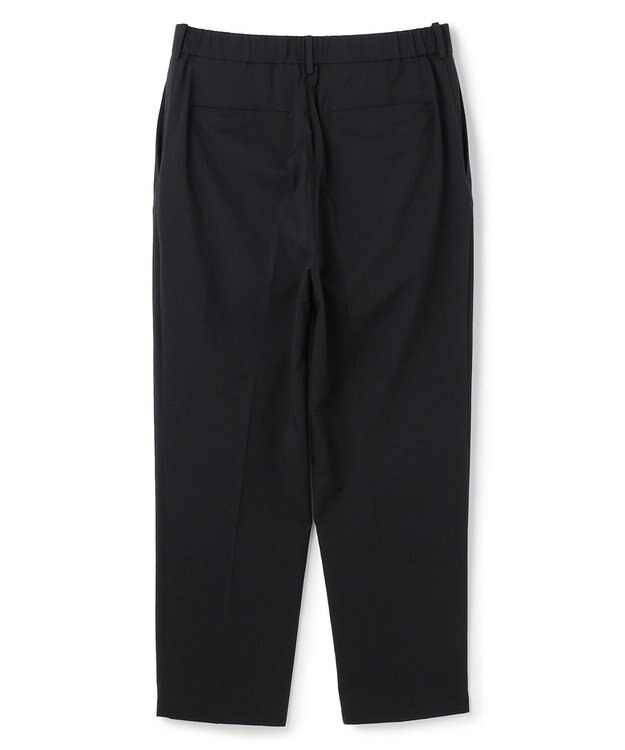 UNFILO MENS FINEMOVE Light イージーパンツ ブラック