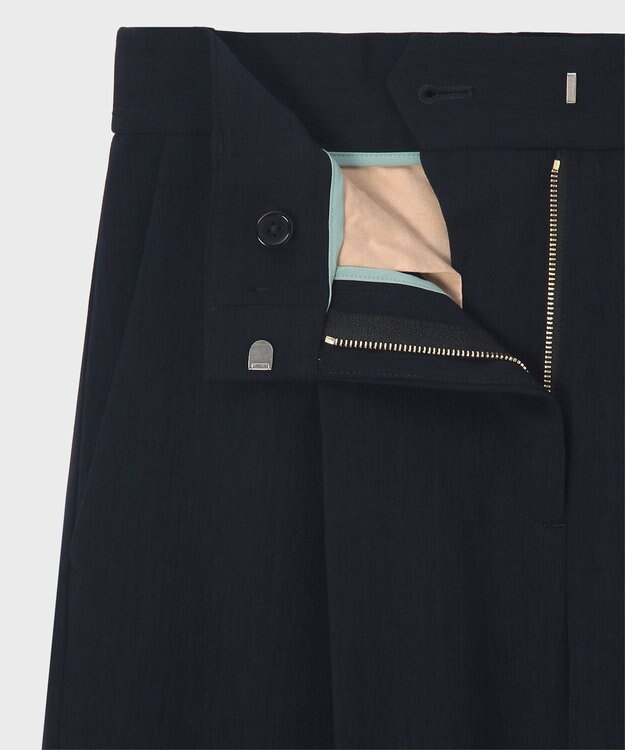 Paul Smith オケージョンセットアップ パンツ ネイビー