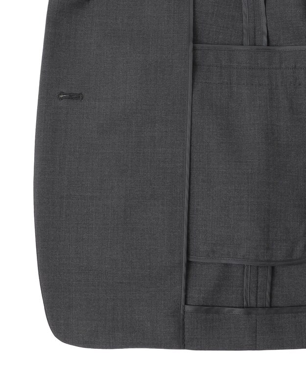BEIGE， LAVAL / テーラードジャケット C.Gray
