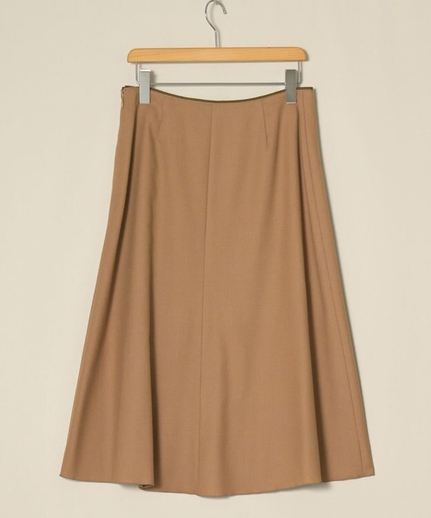 ONWARD Reuse Park 【自由区】スカート秋冬 ブラウン