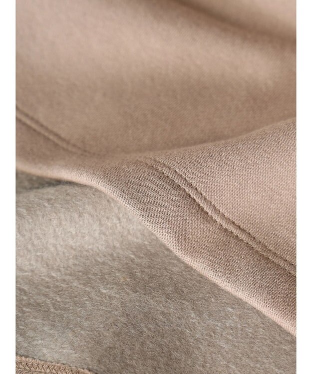 Green Parks ・ＳＵＧＡＲ　ＳＰＯＯＮ　ウラキモウフレアワンピース Mocha