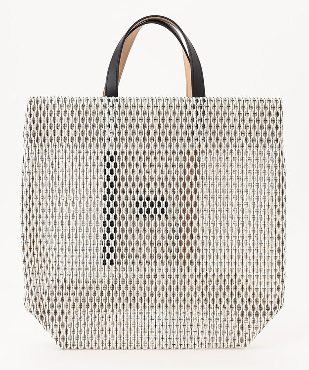 BEIGE， MARY AL TERNA / GAP トートバッグ L Nude × Black