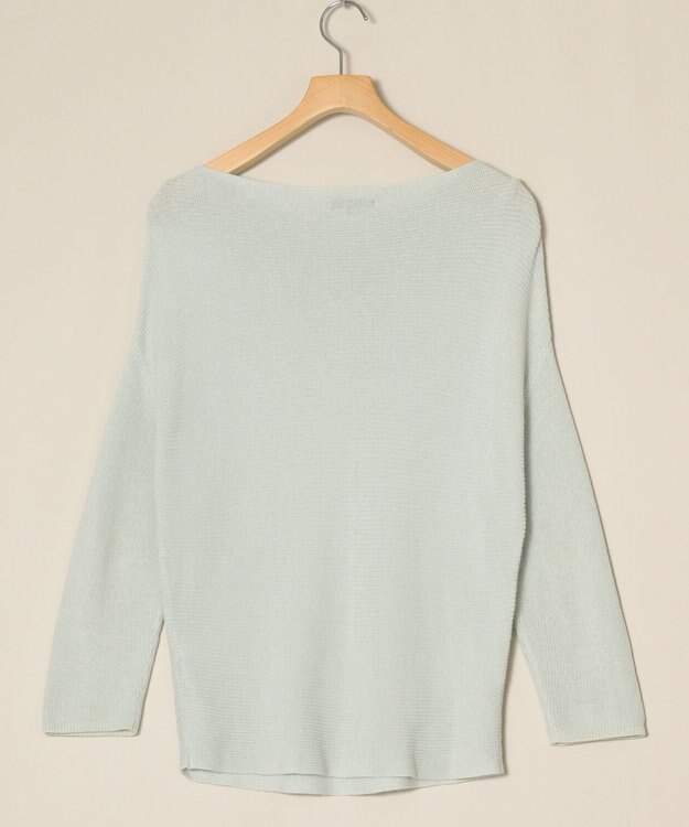 ONWARD Reuse Park 【23区】ニット春夏 グリーン