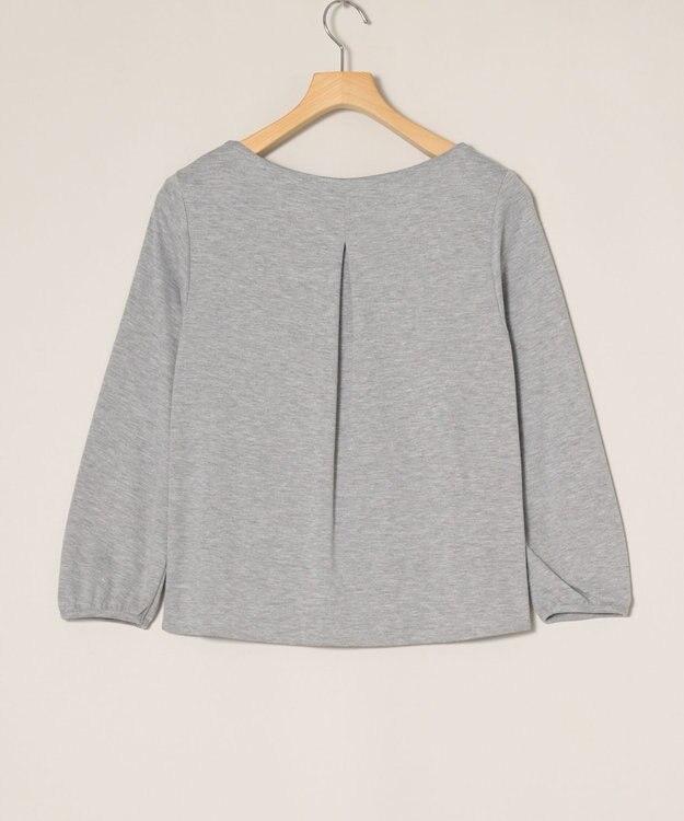 ONWARD Reuse Park 【any SiS】カットソー秋冬 グレー