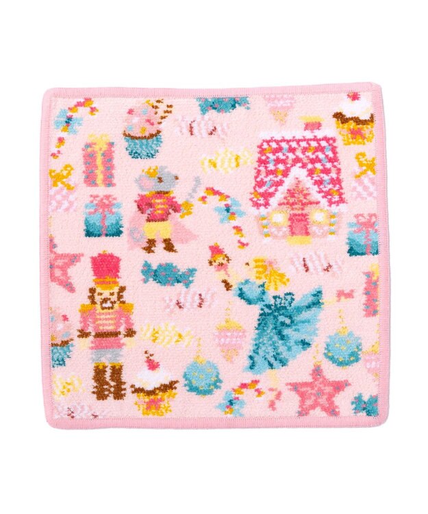 Chacott 【11/24発売】【オンラインショップ・代官山本店限定】ギフトBOX ロイヤルピンク