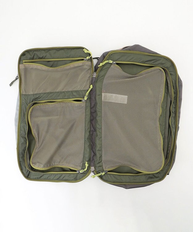 JOSEPH ABBOUD MOUNTAIN 【大容量】COTOPAXI ALLPA 28L TRAVEL BAG バックパック ライトグレー系