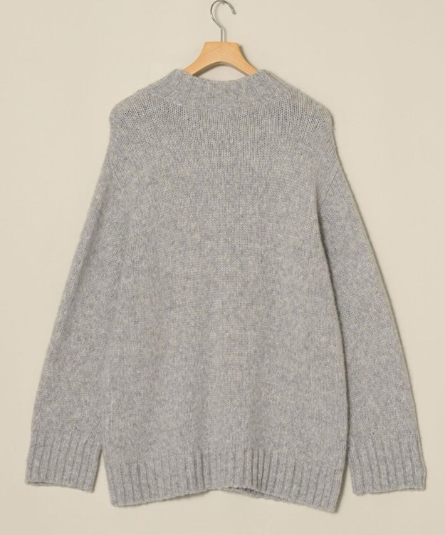 ONWARD Reuse Park 【23区】ニット秋冬 グレー