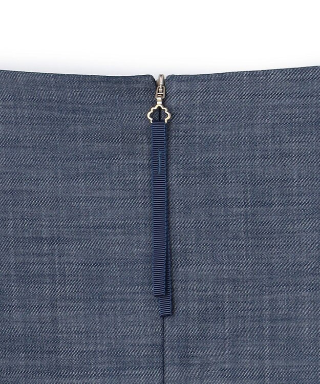 TOCCA 【chayさん着用・00サイズあり】CLOVER BLESS ドレス ネイビー系