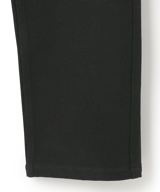 JOSEPH HOMME MERANGE GABARDINE STRETCH / STICK 5P ブラック系